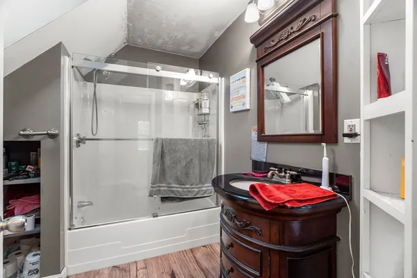 $410,000 | 57 Adams Street, Danvers, MA 01923