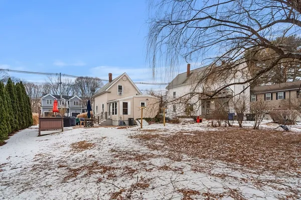 $410,000 | 57 Adams Street, Danvers, MA 01923
