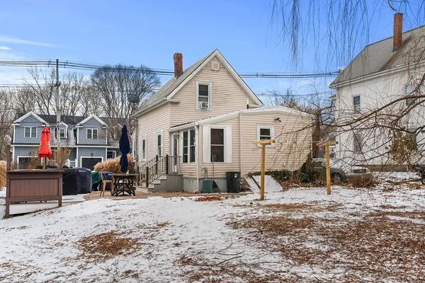$410,000 | 57 Adams Street, Danvers, MA 01923