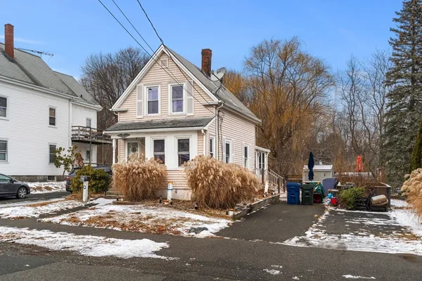 $410,000 | 57 Adams Street, Danvers, MA 01923