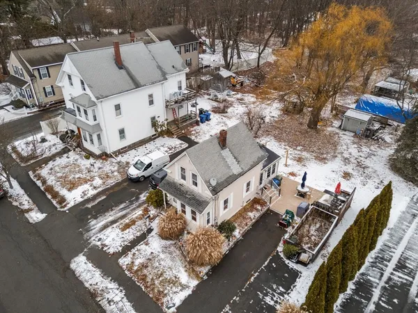 $410,000 | 57 Adams Street, Danvers, MA 01923