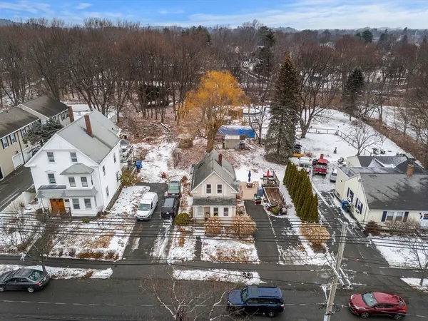 $410,000 | 57 Adams Street, Danvers, MA 01923