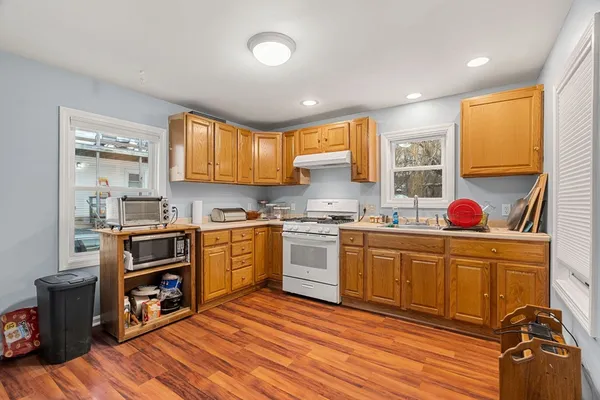 $410,000 | 57 Adams Street, Danvers, MA 01923