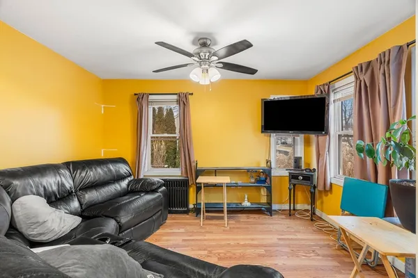 $410,000 | 57 Adams Street, Danvers, MA 01923