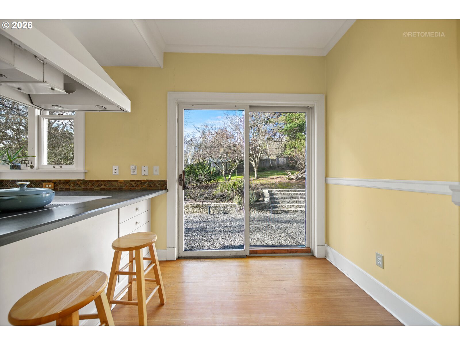 6533 Southwest 34th Avenue Portland, OR 97239 - Photo 20 of 48 Kitchen