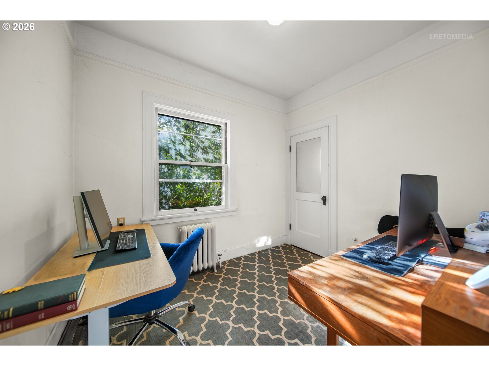 6533 Southwest 34th Avenue Portland, OR 97239 - Photo 23 of 48 Den/Office