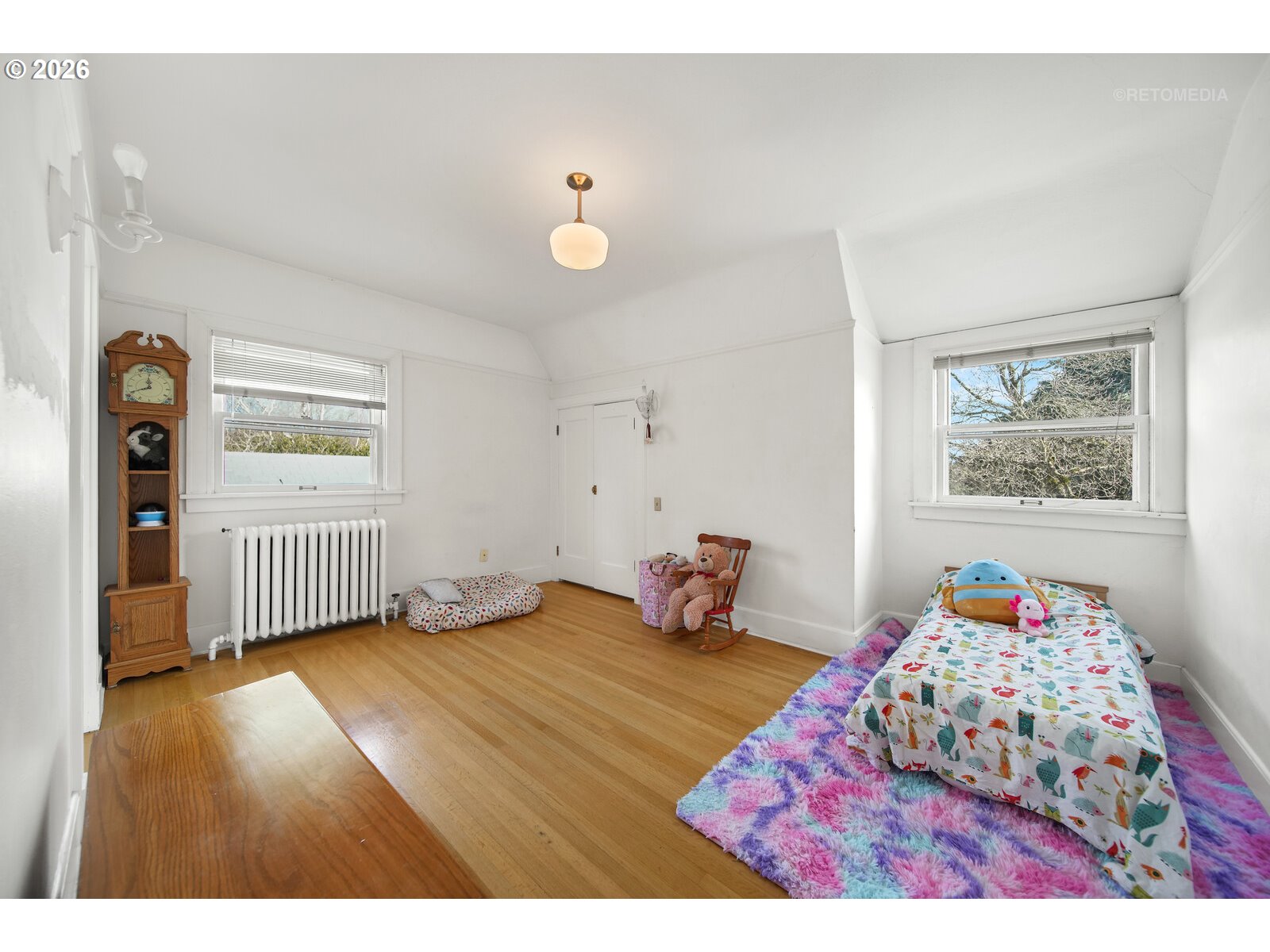 6533 Southwest 34th Avenue Portland, OR 97239 - Photo 30 of 48 Bedroom