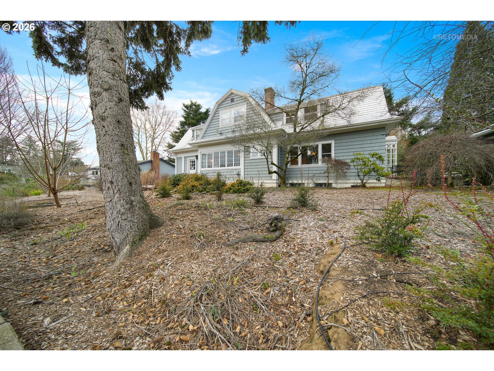 6533 Southwest 34th Avenue Portland, OR 97239 - Photo 3 of 48 Exterior