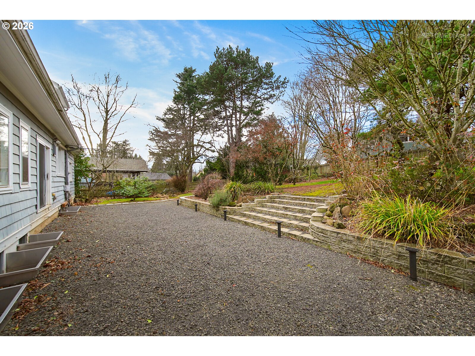 6533 Southwest 34th Avenue Portland, OR 97239 - Photo 40 of 48 Backyard