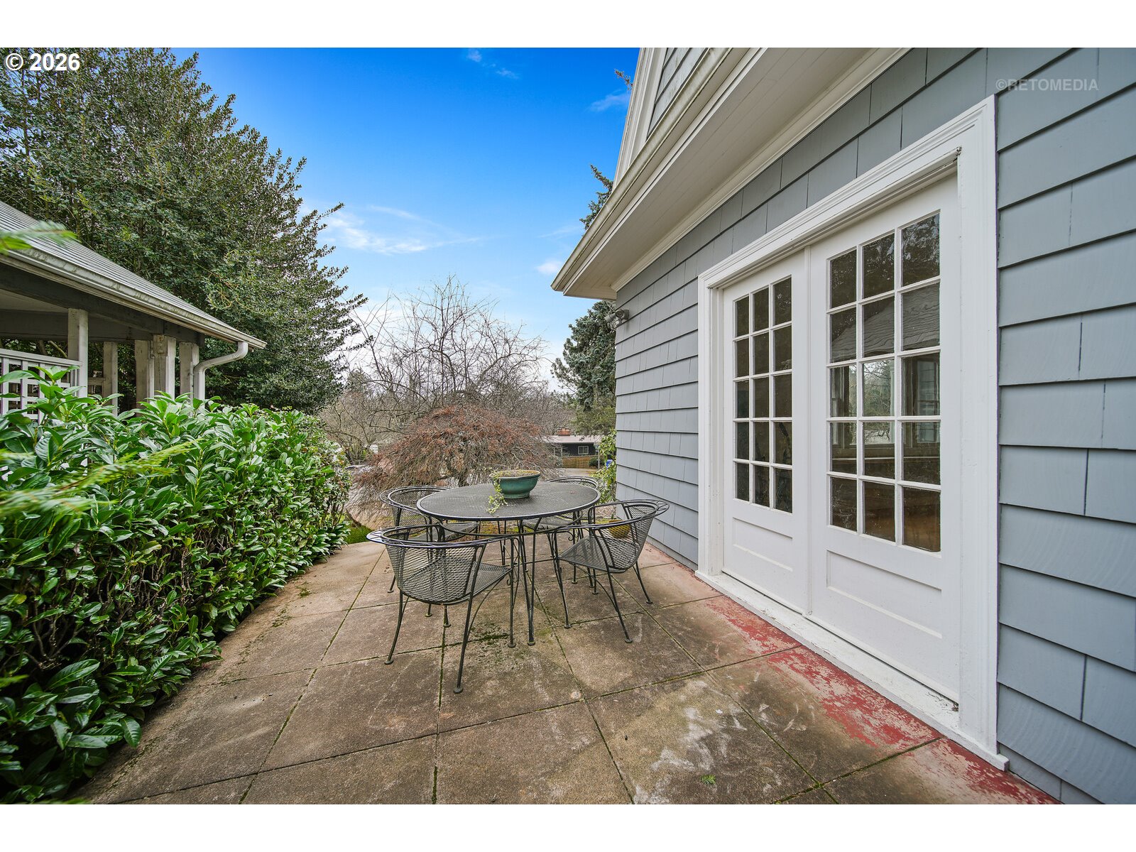 6533 Southwest 34th Avenue Portland, OR 97239 - Photo 5 of 48 Patio