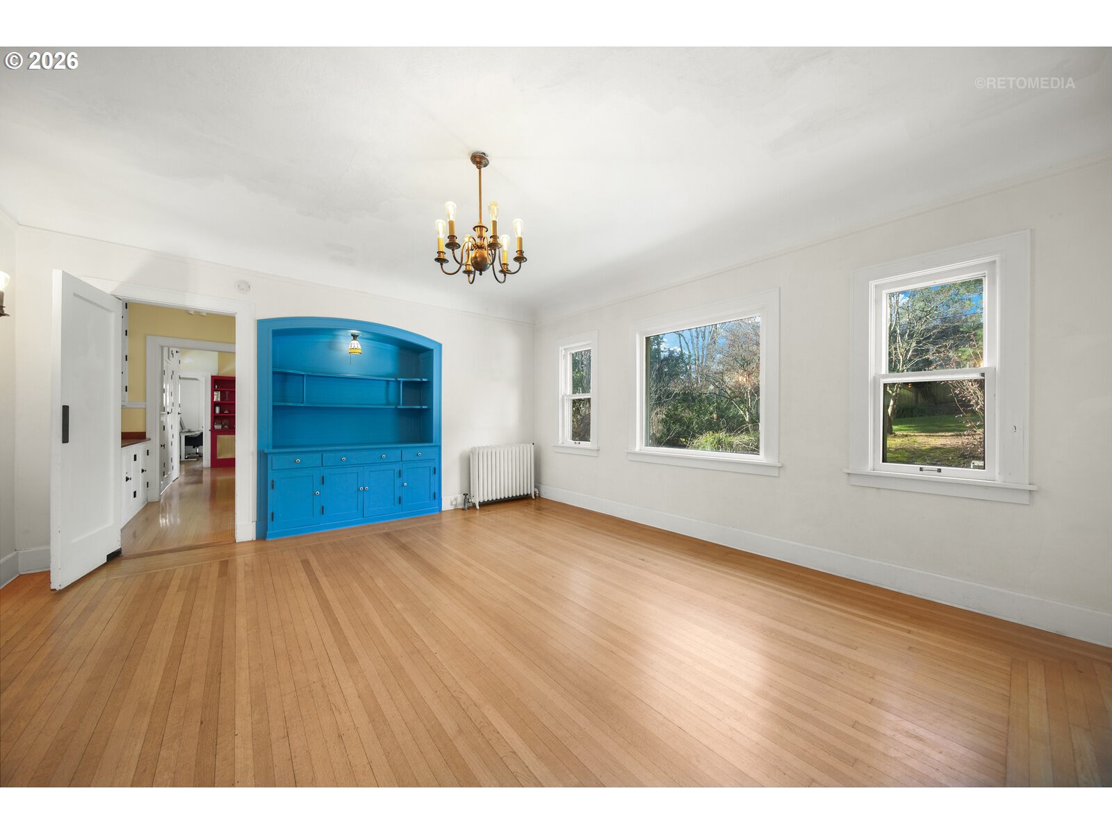 6533 Southwest 34th Avenue Portland, OR 97239 - Photo 8 of 48 Dining Room