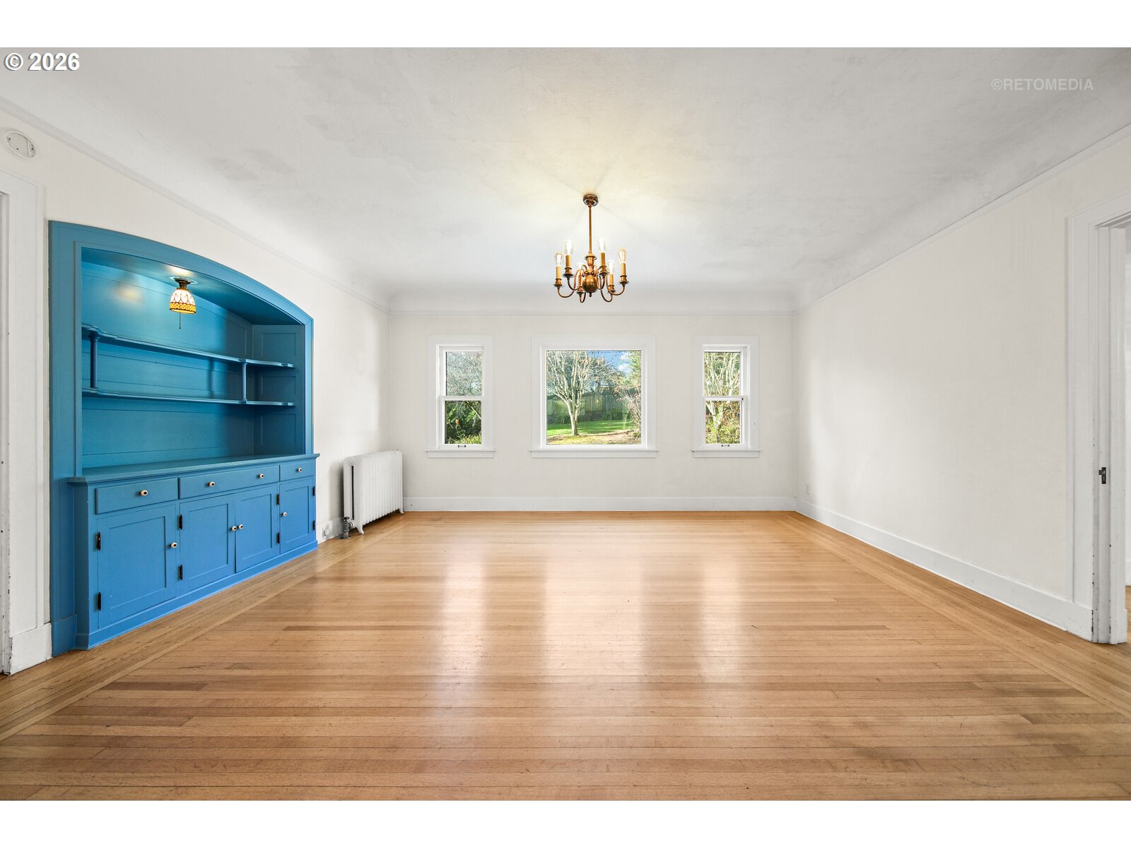 6533 Southwest 34th Avenue Portland, OR 97239 - Photo 9 of 48 Dining Room