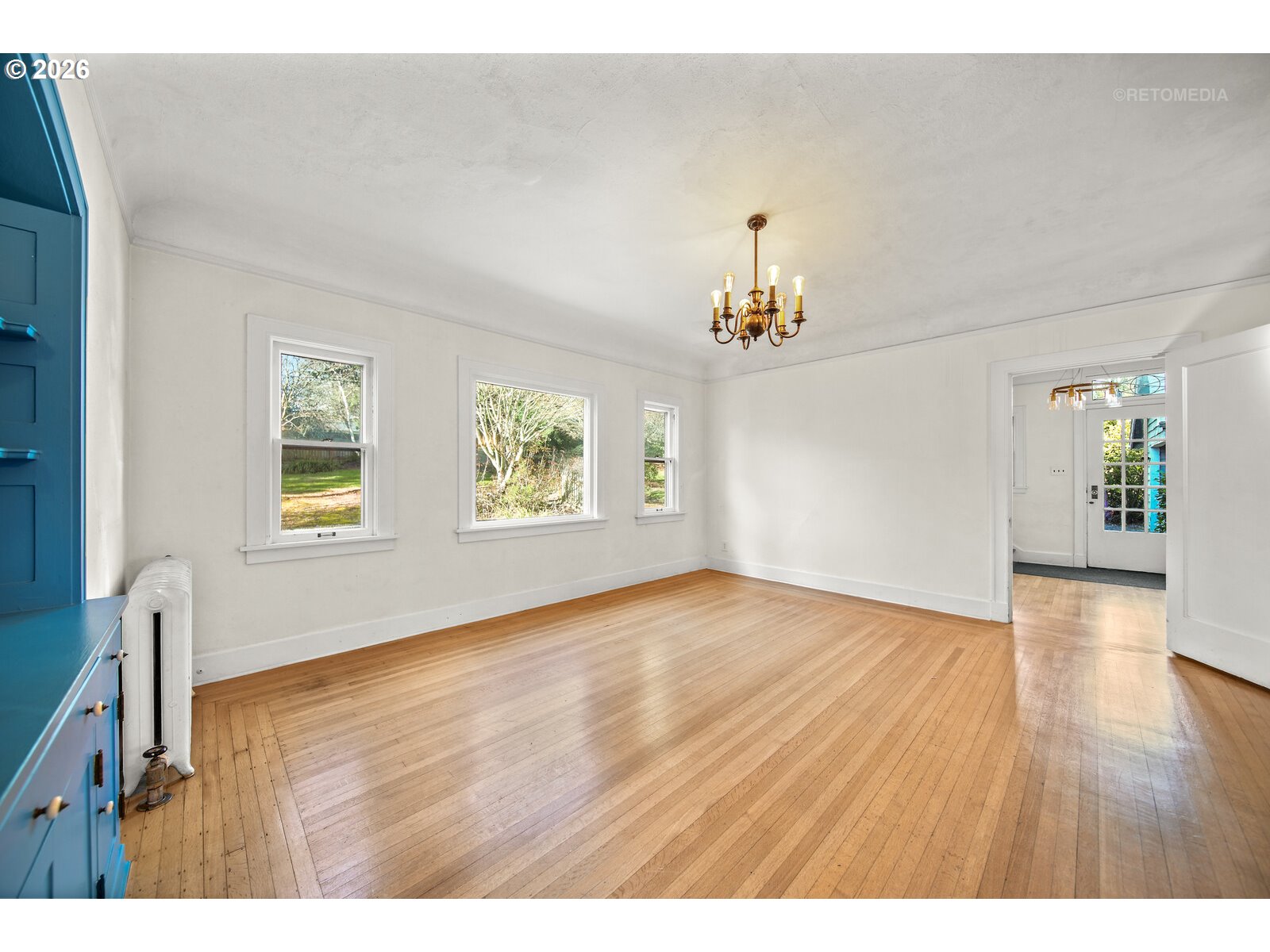 6533 Southwest 34th Avenue Portland, OR 97239 - Photo 10 of 48 Dining Room