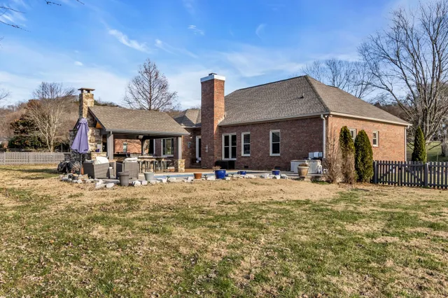 $920,000 | 1761 Jameson Drive, Franklin, TN 37064