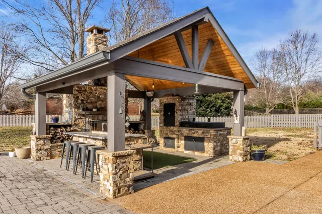 $920,000 | 1761 Jameson Drive, Franklin, TN 37064