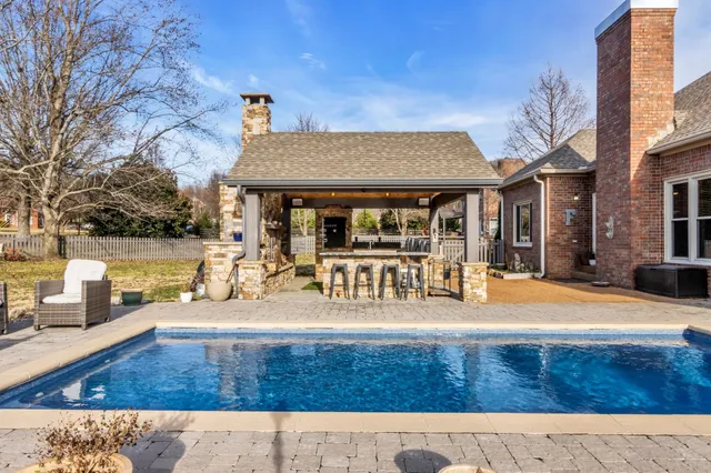$920,000 | 1761 Jameson Drive, Franklin, TN 37064