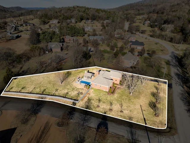 $920,000 | 1761 Jameson Drive, Franklin, TN 37064