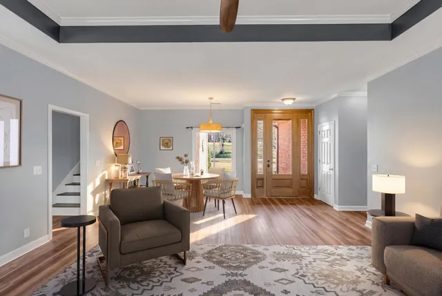 $920,000 | 1761 Jameson Drive, Franklin, TN 37064