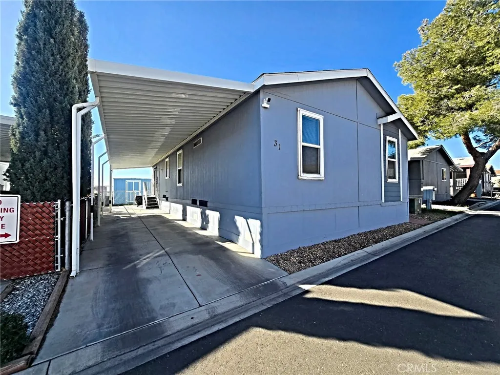 20843 Waalew Road, Unit C31 Apple Valley, CA 92307 - Photo 1 of 15