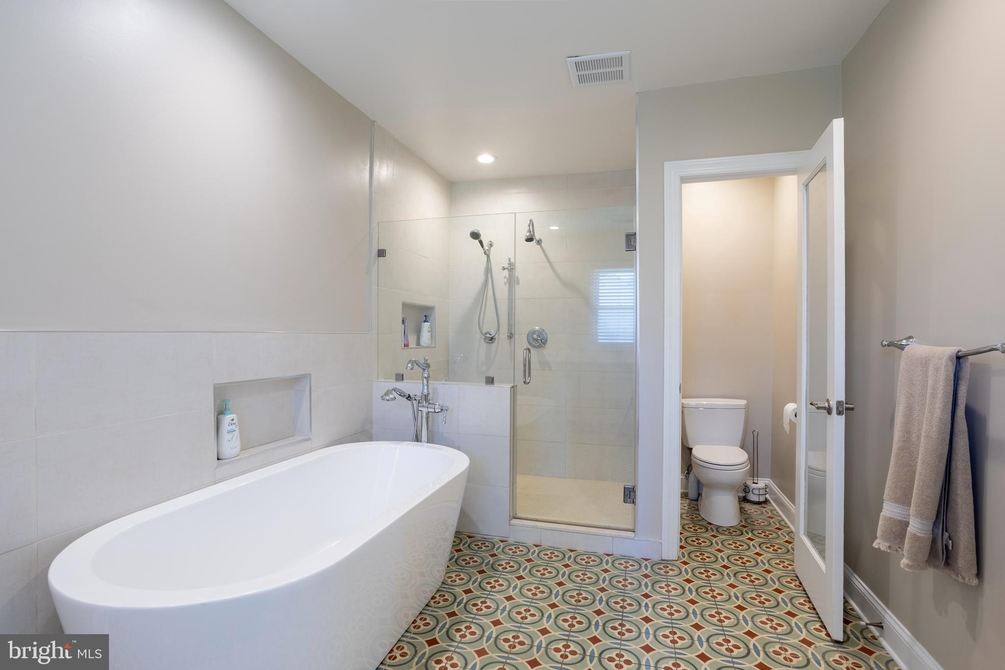 3522 Barton Oaks Road Baltimore, MD 21208 - Photo 40 of 86