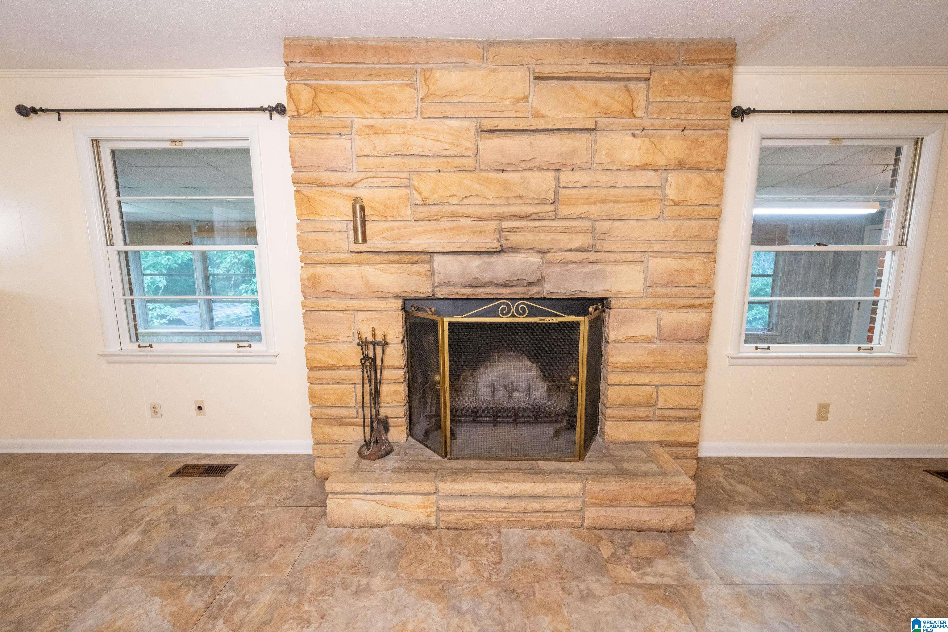 300 Crestview Road Anniston, AL 36207 - Photo 27 of 48