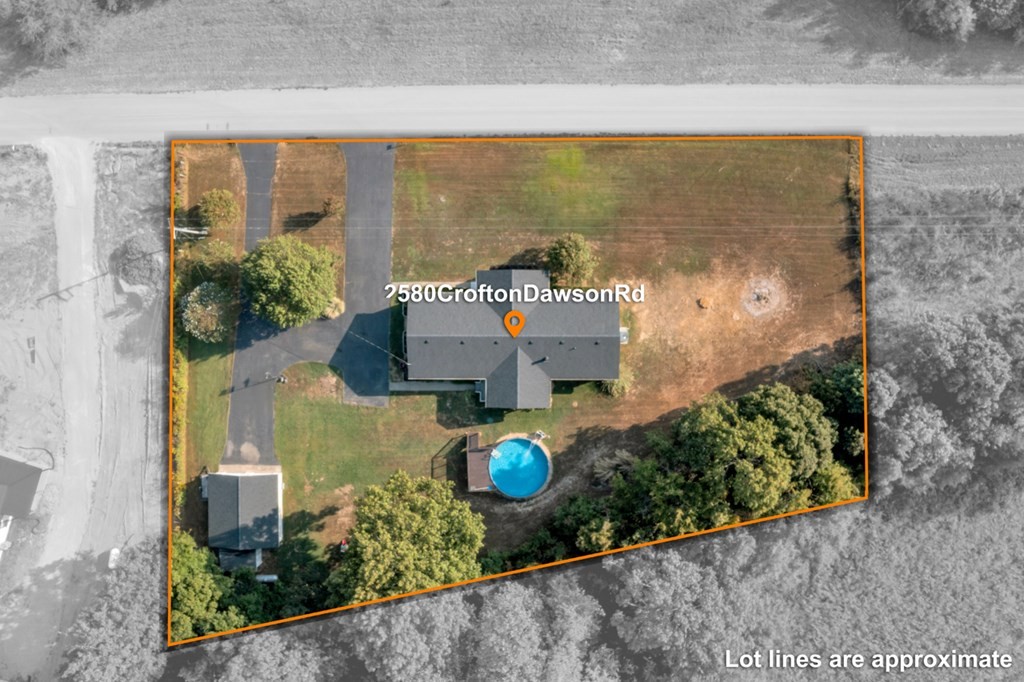 2580 Crofton Dawson Road Crofton, KY 42217 - Photo 43 of 50 Gallery Image 43