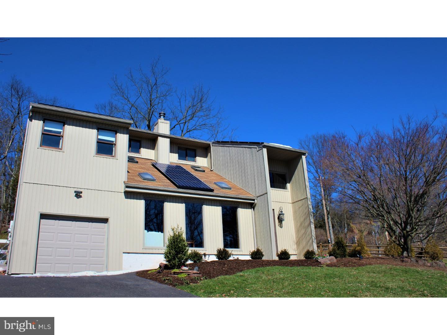 316 South Perkasie Road Perkasie, PA 18944 - Photo 1 of 23 Exterior Front