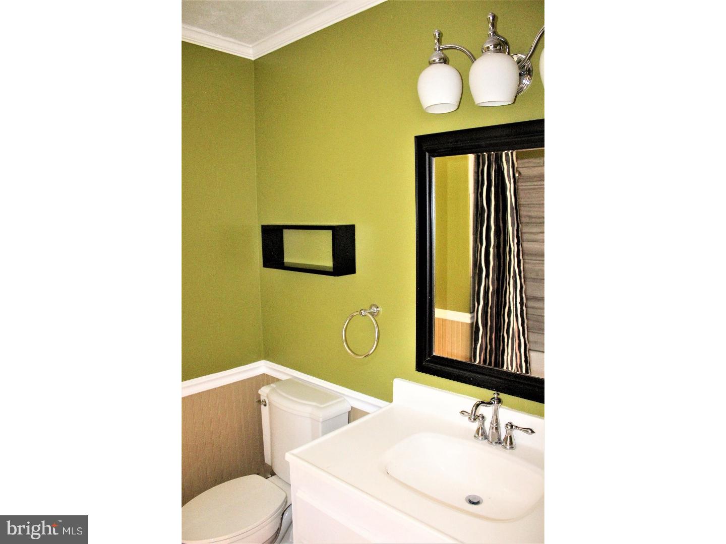 316 South Perkasie Road Perkasie, PA 18944 - Photo 15 of 23 Bathroom