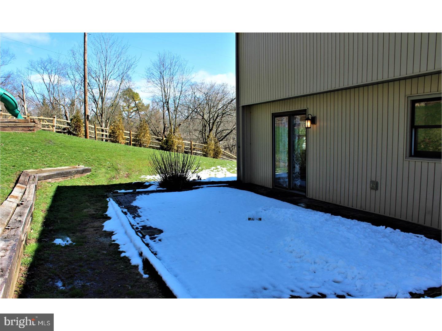 316 South Perkasie Road Perkasie, PA 18944 - Photo 22 of 23 Patio