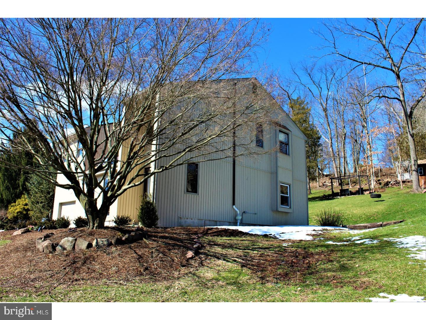316 South Perkasie Road Perkasie, PA 18944 - Photo 23 of 23 Exterior Side