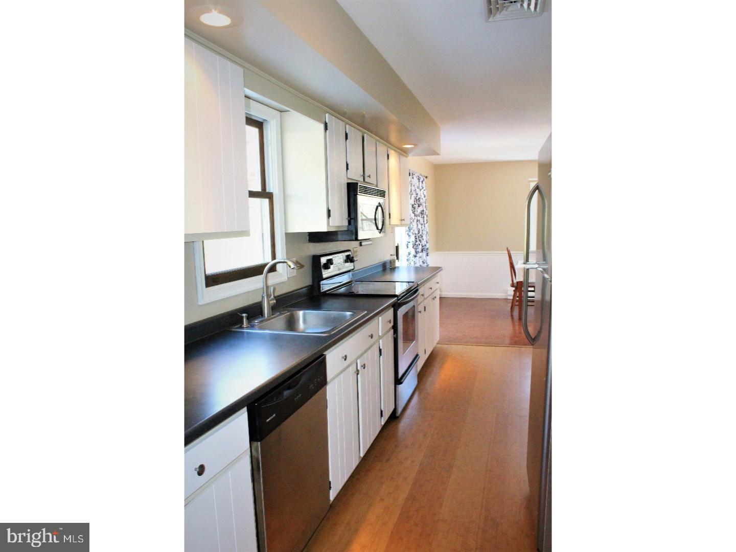 316 South Perkasie Road Perkasie, PA 18944 - Photo 6 of 23 Kitchen