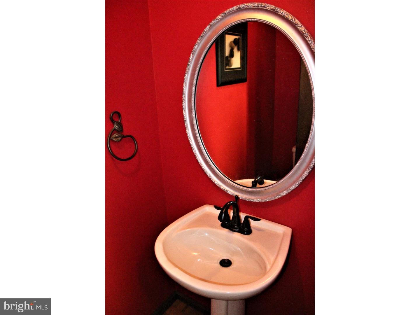 316 South Perkasie Road Perkasie, PA 18944 - Photo 8 of 23 Bathroom