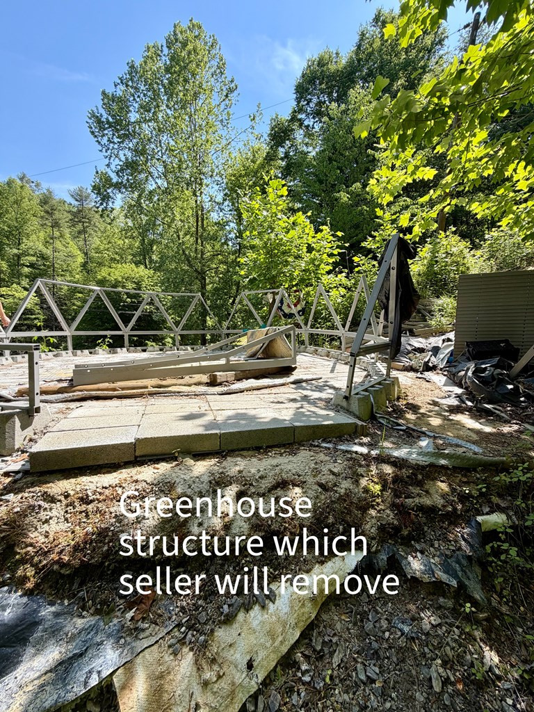 675 Ed Graves Road Murphy, NC 28906 - Photo 22 of 33