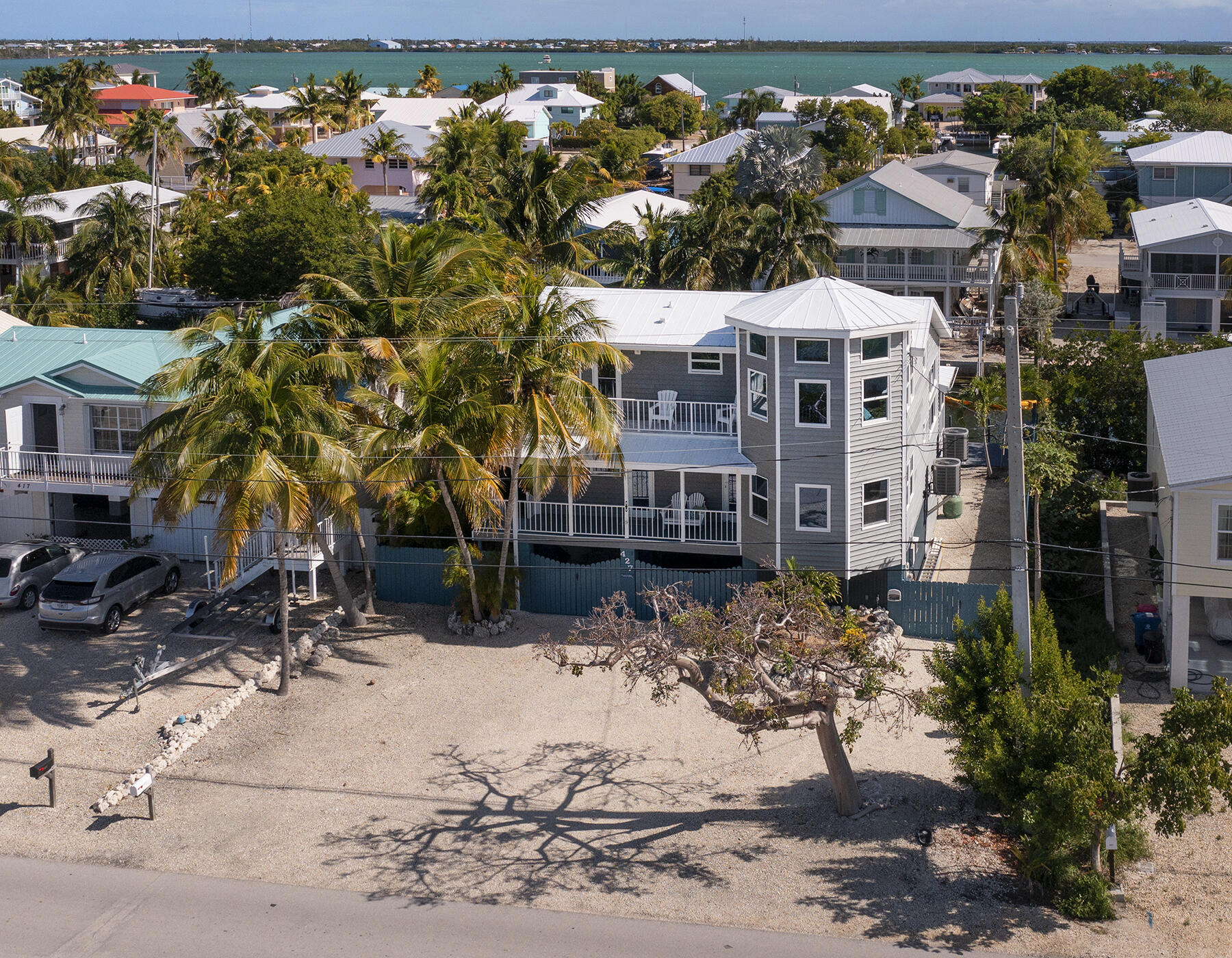 427 Pirates Road Summerland Key, FL 33042 - Photo 1 of 36 427 Pirates Road