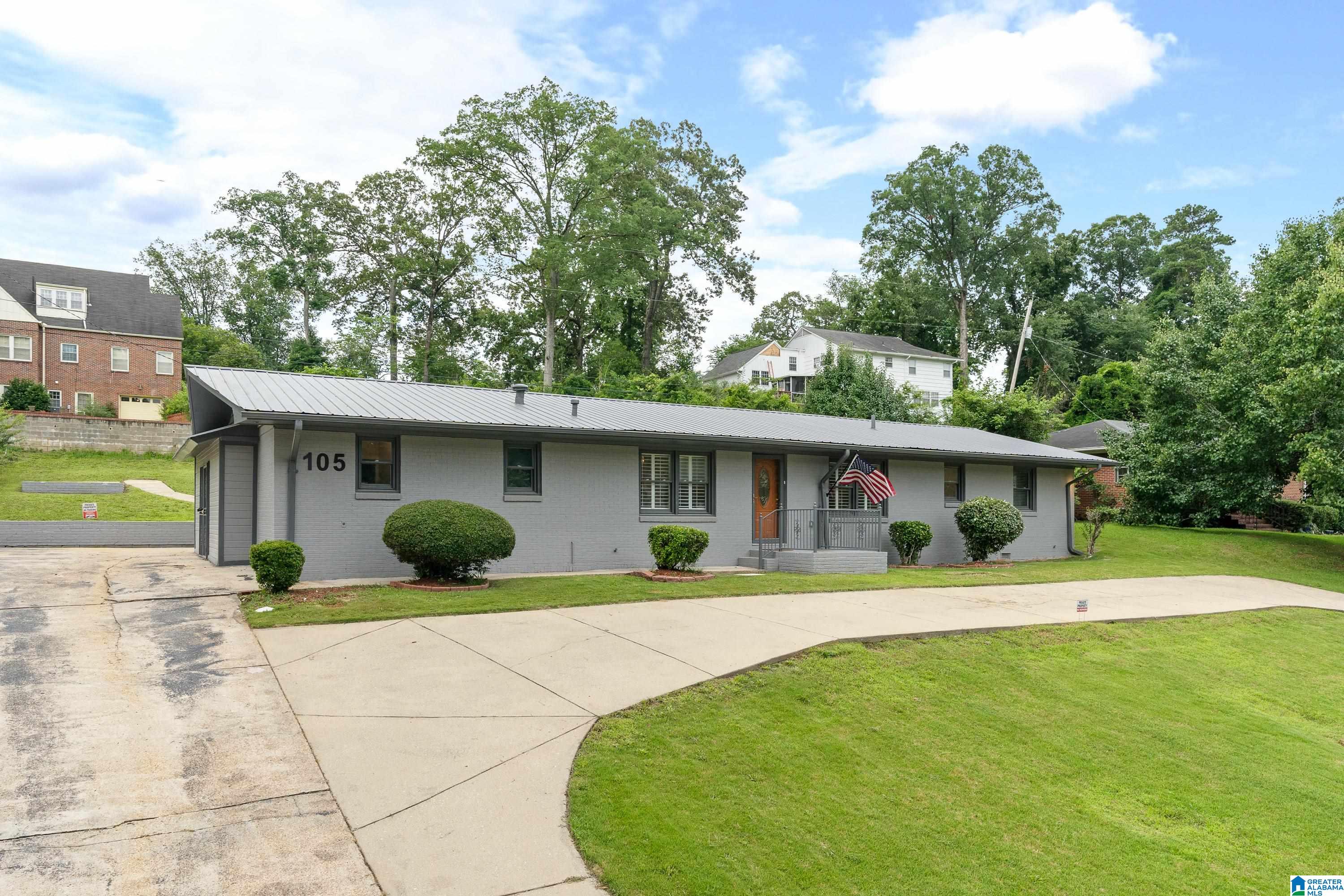 105 Woodland Road Bessemer, AL 35020 - Photo 4 of 38
