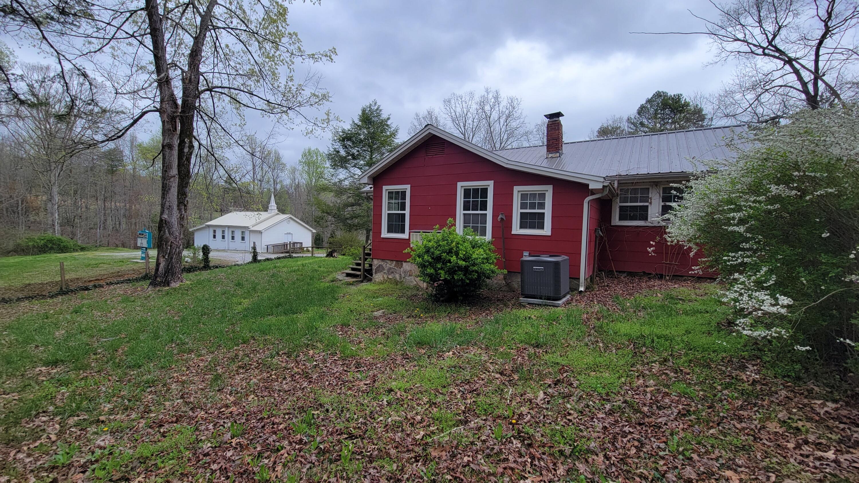 2881 Shut In Gap Road Spring City, TN 37381 - Photo 20 of 38 20250402_120409