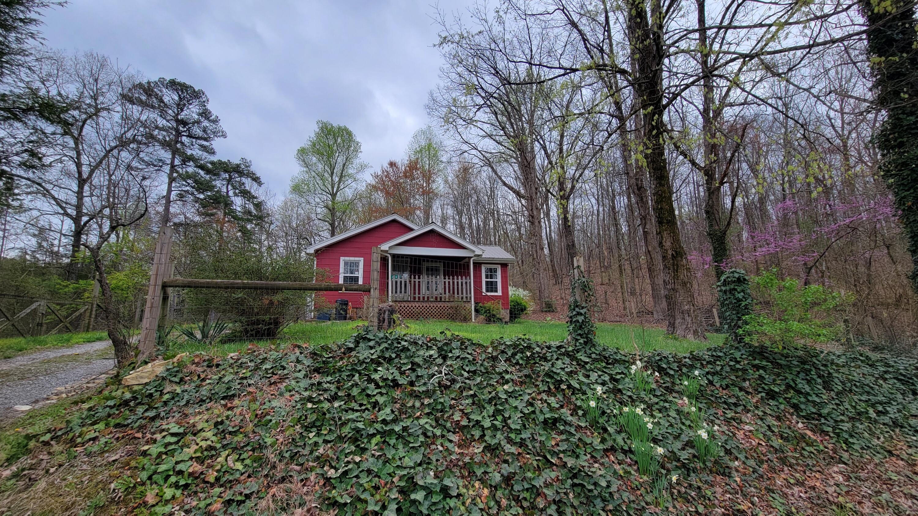 2881 Shut In Gap Road Spring City, TN 37381 - Photo 2 of 38 20250402_120923