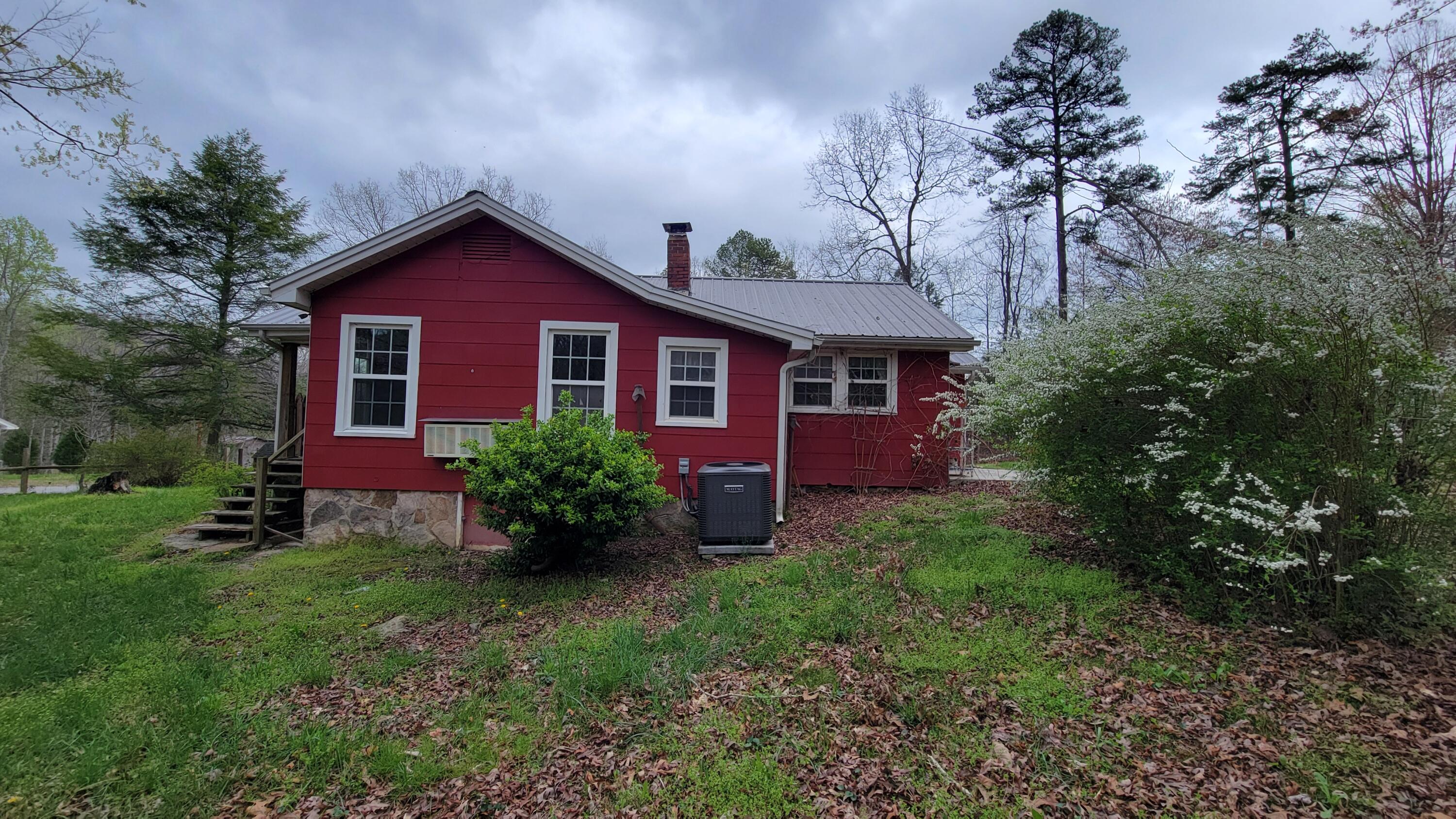 2881 Shut In Gap Road Spring City, TN 37381 - Photo 26 of 38 20250402_120350