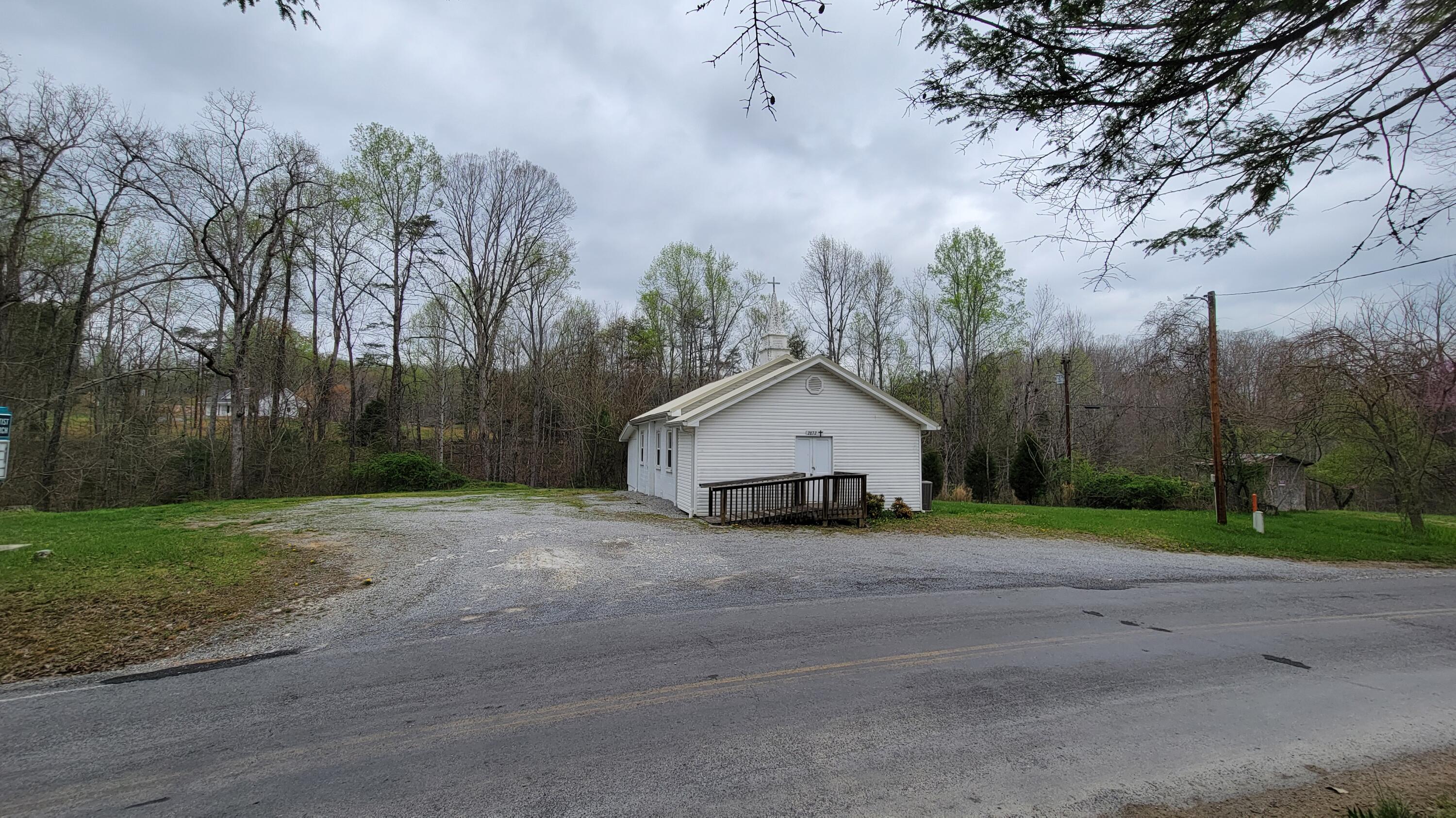 2881 Shut In Gap Road Spring City, TN 37381 - Photo 4 of 38 20250402_121041