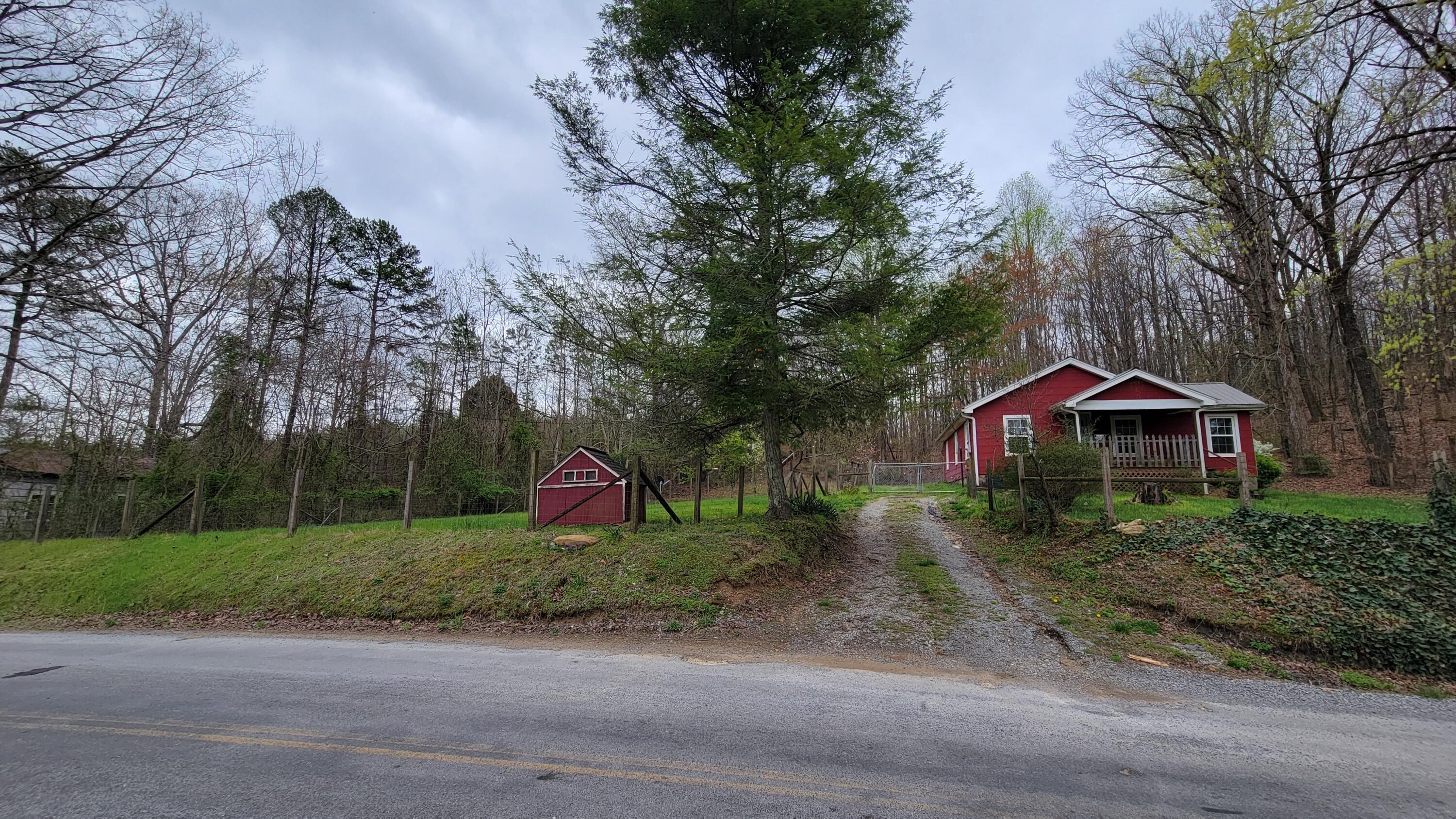2881 Shut In Gap Road Spring City, TN 37381 - Photo 9 of 38 20250402_120854