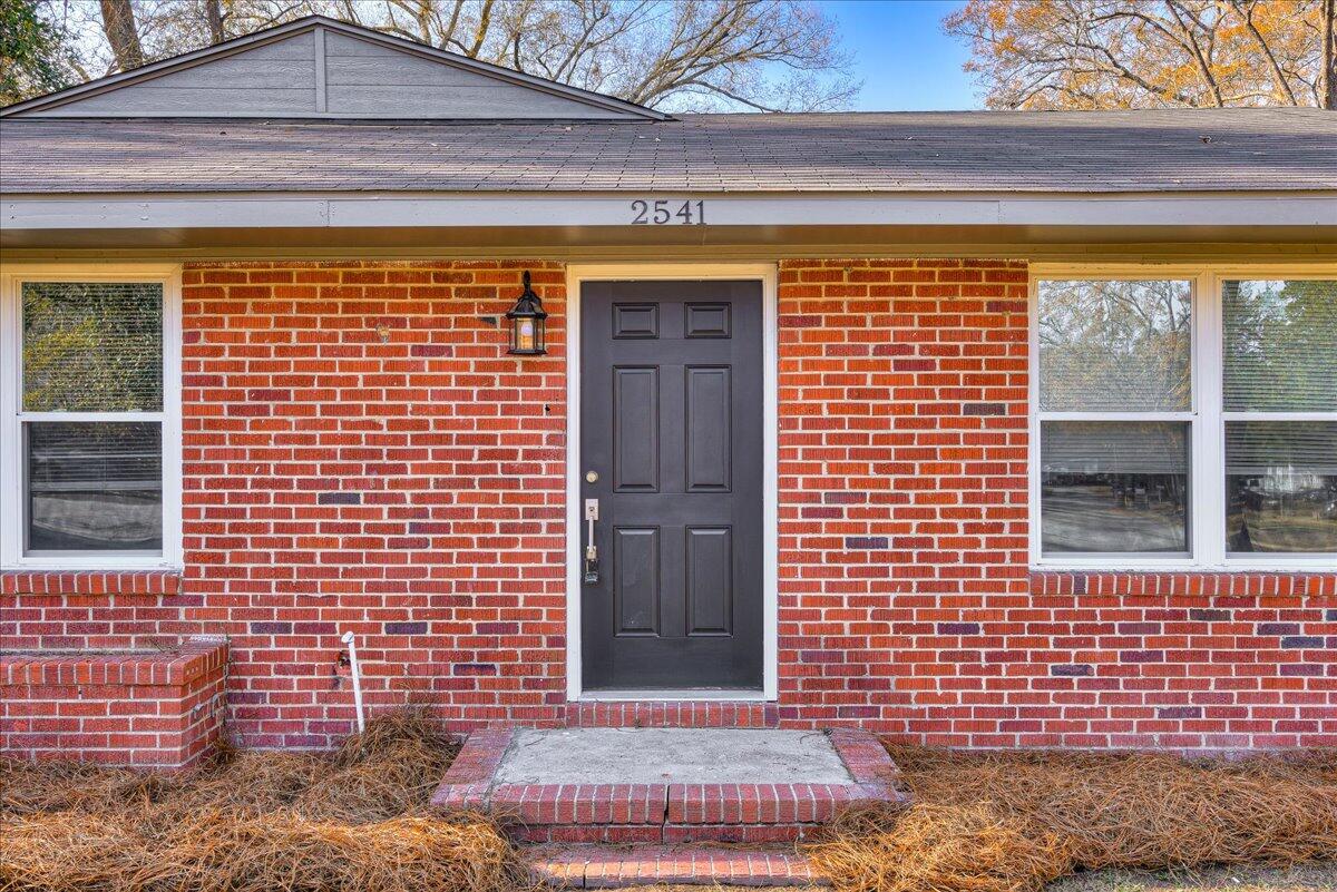 2541 Ivey Road Augusta, GA 30906 - Photo 3 of 29 05-105