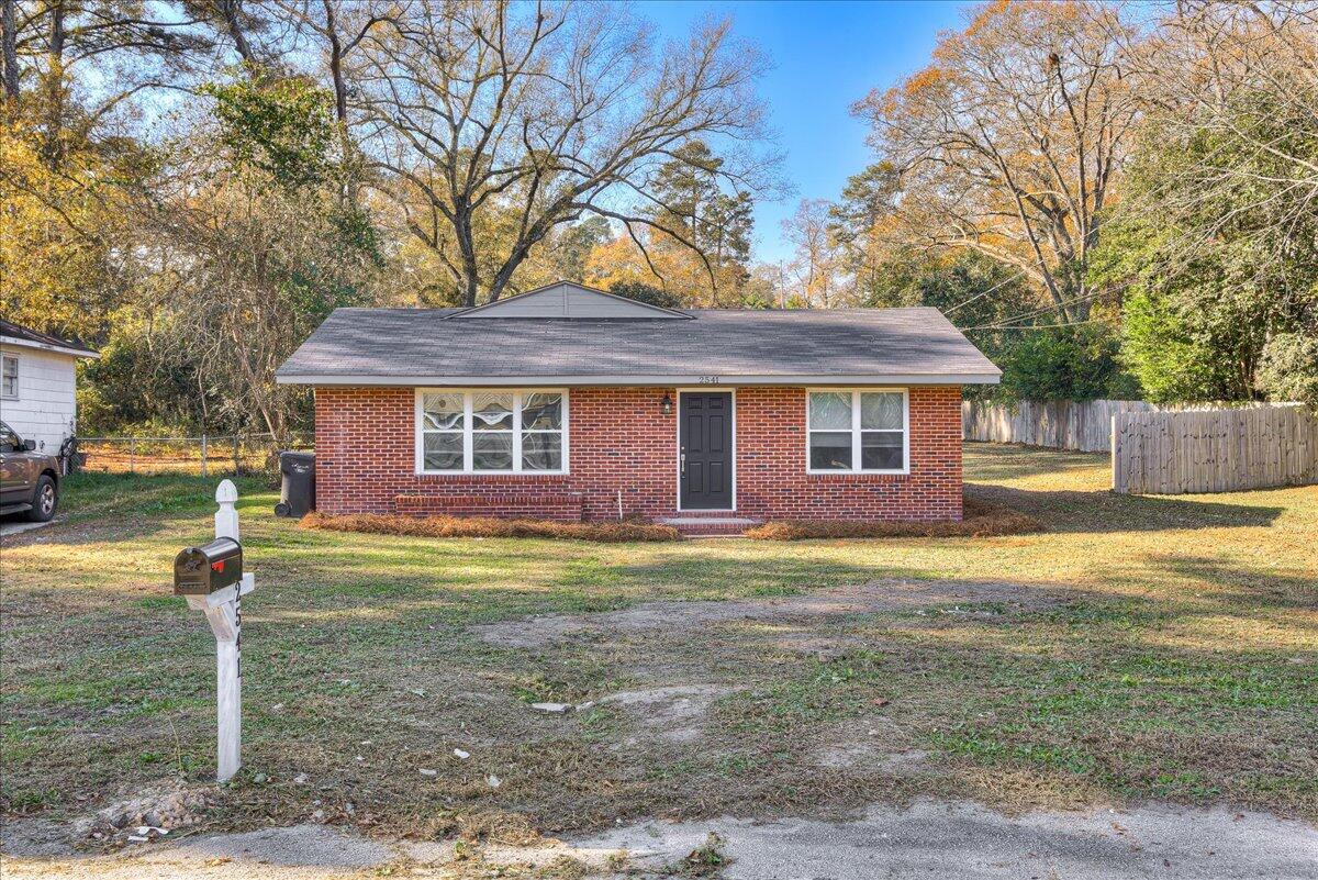 2541 Ivey Road Augusta, GA 30906 - Photo 4 of 29 04-104