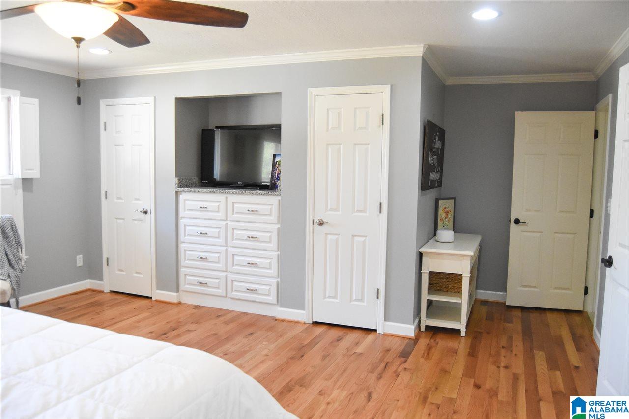 630 Hillyer High Road Anniston, AL 36207 - Photo 32 of 50