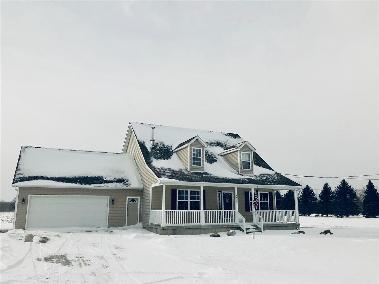 8414 Duffield Road Gaines, MI 48436 - Photo 54 of 56 21558492-53.JPG
