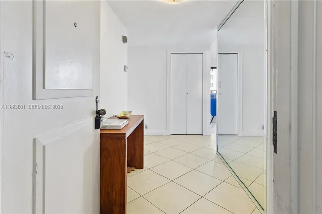 a view of a kitchen with utility room
