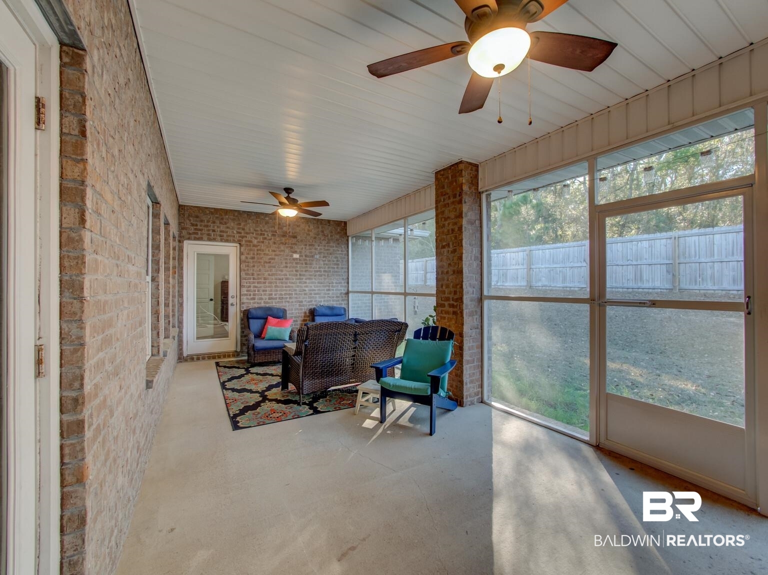 26097 Rosedown Lane Daphne, AL 36526 - Photo 42 of 50 Back Patio