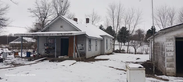 $66,500 | 11645 East 1st Street, Bicknell, IN 47512