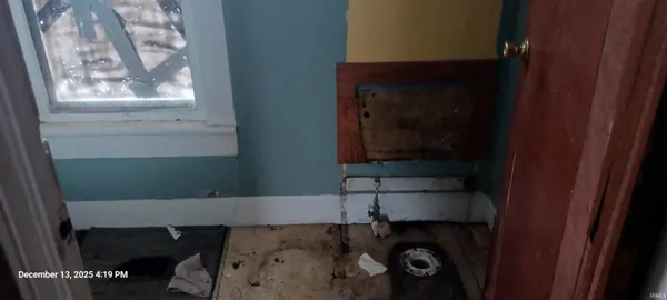 $59,900 | 11645 East 1st Street, Bicknell, IN 47512