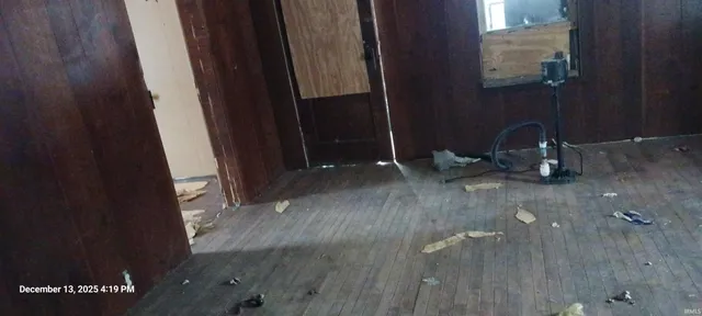 $66,500 | 11645 East 1st Street, Bicknell, IN 47512