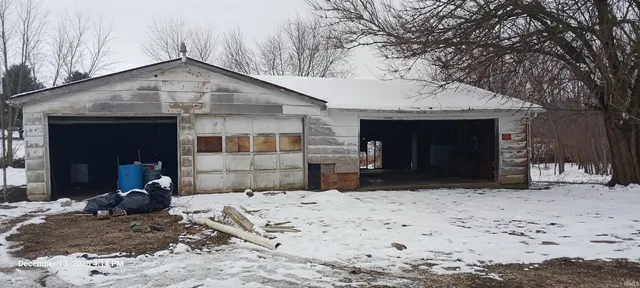 $66,500 | 11645 East 1st Street, Bicknell, IN 47512